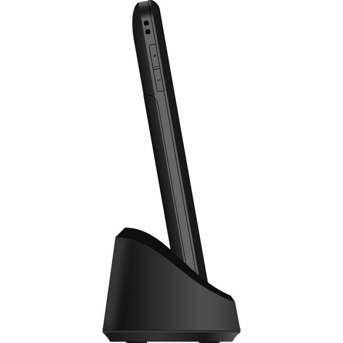 Мобільний телефон Nomi i2440 Black зображення 10