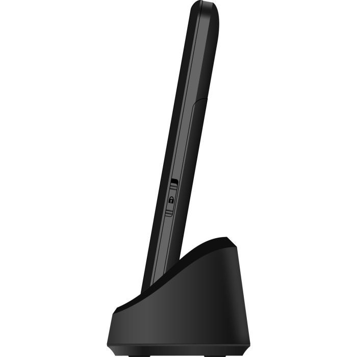 Мобільний телефон Nomi i2440 Black зображення 11