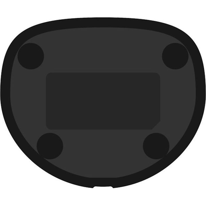 Мобільний телефон Nomi i2440 Black зображення 12