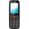 Мобільний телефон Nomi i2440 Black зображення 2