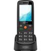 Мобільний телефон Nomi i2440 Black зображення 8