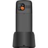 Мобільний телефон Nomi i2440 Black зображення 9