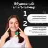 Електрична зубна щітка Xiaomi Aurora T2 White зображення 5
