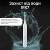 Електрична зубна щітка Xiaomi Aurora T2 White зображення 6