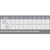 Футболка Sol's Imperial сірий меланж XL (11500350XL) изображение 7