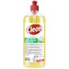 Засіб для ручного миття посуду Cleon Лимон 1 л (4820289450183)