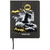 Щоденник шкільний Kite DC Comics, м'яка обкладинка (DC25-283)