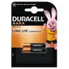 Батарейка AAAA спеціальна лужна LR8D425 1,5V, 2 шт. в упаковці Duracell (5007466) изображение 2