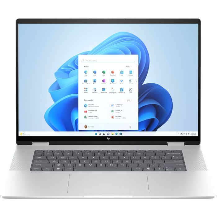 Ноутбук HP Envy x360 16-ac0009ua (B9PL2EA)