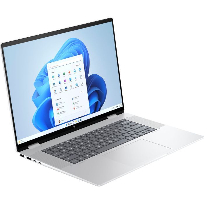 Ноутбук HP Envy x360 16-ac0009ua (B9PL2EA) изображение 2
