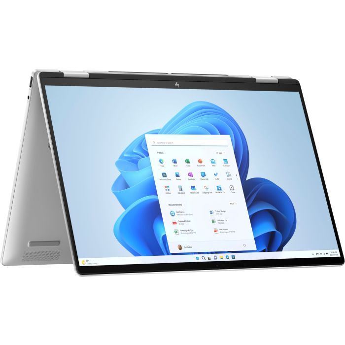 Ноутбук HP Envy x360 16-ac0009ua (B9PL2EA) изображение 6