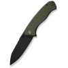 Нож Civivi Placoid, Green G10, Darkwash (C23079-3) изображение 2