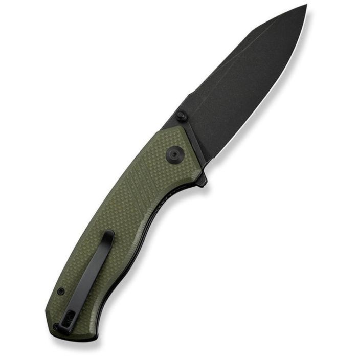 Нож Civivi Placoid, Blue G10, Satin (C23079-2) изображение 3
