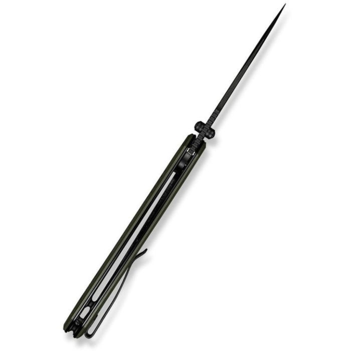 Нож Civivi Placoid, Blue G10, Satin (C23079-2) изображение 4