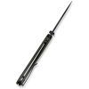 Нож Civivi Placoid, Green G10, Darkwash (C23079-3) изображение 4