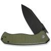 Нож Civivi Placoid, Green G10, Darkwash (C23079-3) изображение 5