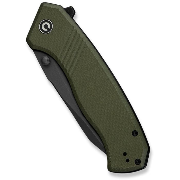 Нож Civivi Placoid, Blue G10, Satin (C23079-2) изображение 6