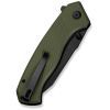 Нож Civivi Placoid, Green G10, Darkwash (C23079-3) изображение 7