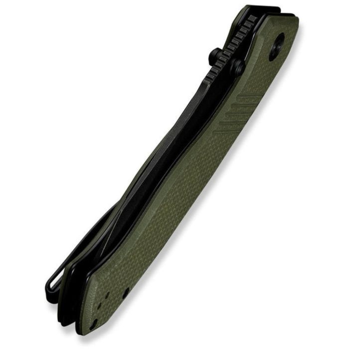 Нож Civivi Placoid, Blue G10, Satin (C23079-2) изображение 8
