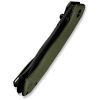 Нож Civivi Placoid, Green G10, Darkwash (C23079-3) изображение 8