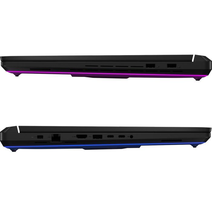 Ноутбук ASUS ROG Strix SCAR 18 G835LX-SA088X (90NR0LF1-M003N0) изображение 5