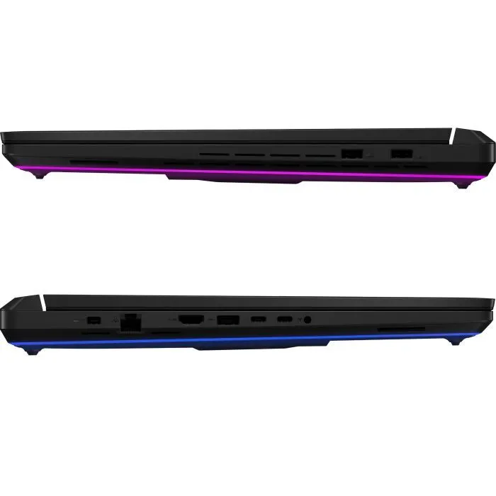 Ноутбук ASUS ROG Strix SCAR 18 G835LX-SA088X (90NR0LF1-M003N0) изображение 5