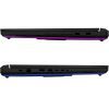 Ноутбук ASUS ROG Strix SCAR 18 G835LX-SA088X (90NR0LF1-M003N0) изображение 5