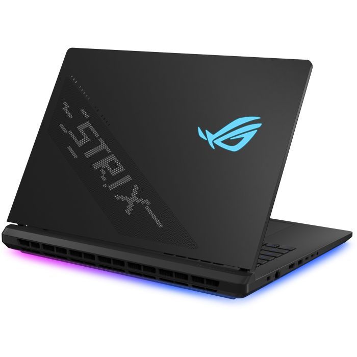 Ноутбук ASUS ROG Strix SCAR 18 G835LX-SA088X (90NR0LF1-M003N0) изображение 7
