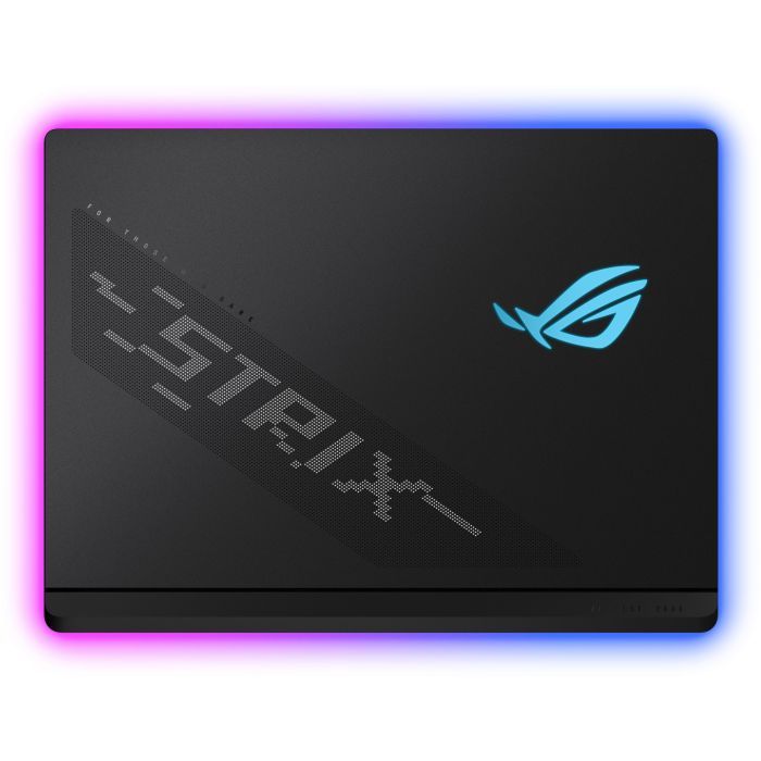 Ноутбук ASUS ROG Strix SCAR 18 G835LX-SA088X (90NR0LF1-M003N0) изображение 8