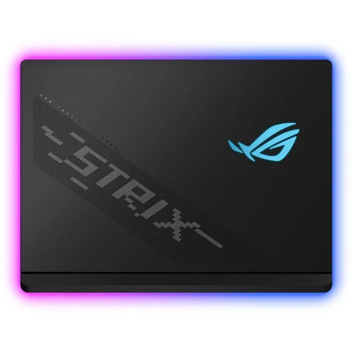 Ноутбук ASUS ROG Strix SCAR 18 G835LX-SA088X (90NR0LF1-M003N0) изображение 8