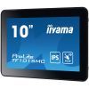 Монитор iiyama ProLite TF1015MC-B3 изображение 3