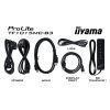 Монитор iiyama ProLite TF1015MC-B3 изображение 9