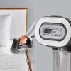 Отпариватель для одежды Tefal DT8765E0 изображение 10