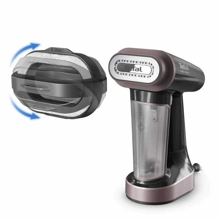 Отпариватель для одежды Tefal DT8765E0 изображение 3