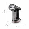 Отпариватель для одежды Tefal DT8765E0 изображение 4