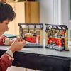 Конструктор LEGO Harry Potter Бук нук: Хогвартський експрес (76450-) зображення 10
