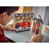 Конструктор LEGO Harry Potter Бук нук: Хогвартський експрес (76450-) зображення 11