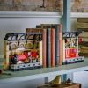 Конструктор LEGO Harry Potter Бук нук: Хогвартський експрес (76450-) зображення 12