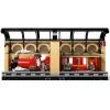 Конструктор LEGO Harry Potter Бук нук: Хогвартський експрес (76450-) зображення 3