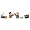 Конструктор LEGO Harry Potter Бук нук: Хогвартський експрес (76450-) зображення 6