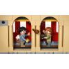 Конструктор LEGO Harry Potter Бук нук: Хогвартський експрес (76450-) зображення 7