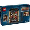 Конструктор LEGO Harry Potter Бук нук: Хогвартський експрес (76450-) зображення 8