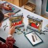 Конструктор LEGO Harry Potter Бук нук: Хогвартський експрес (76450-) зображення 9