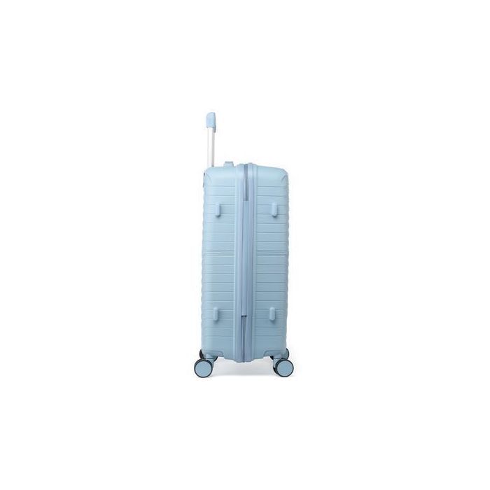Чемодан Semi Line 28" L T5786-3 Ercu (DAS302967) изображение 3