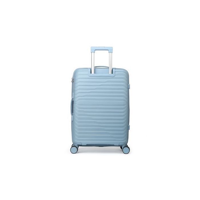 Чемодан Semi Line 28" L T5786-3 Ercu (DAS302967) изображение 4