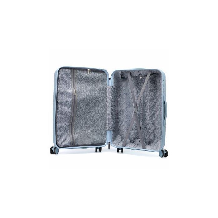 Чемодан Semi Line 28" L T5786-3 Ercu (DAS302967) изображение 6