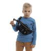 Сумка-бананка Kite 2577 Kids DC Batman (DC25-2577) изображение 7