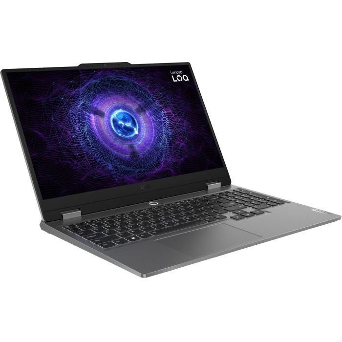 Ноутбук Lenovo LOQ 15IAX9 (83GS00BMRA) изображение 2
