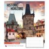 Тетрадь Yes Historic Horizons А5 24 листов линия (767882) изображение 2