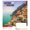 Тетрадь Yes Historic Horizons А5 24 листов линия (767882) изображение 3